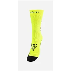 Floky, Unisex, Sportsocken, S-Mash Socken (36 - 39), Blau