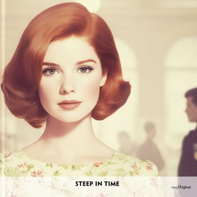 Steep in Time - Englisch-Hörverstehen meistern - Carolyn Marsh, CD, 9783991686712