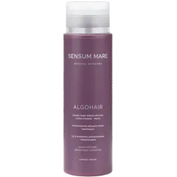 Sensum Mare, Conditioner, Algohair Feuchtigkeitsspender für stumpfes Haar (250 ml)
