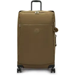 Kipling Basic Darcey Up L 4 Rollen Trolley 75 cm, Koffer, Braun