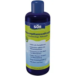 Söll WasserpflanzenPracht 250 ml