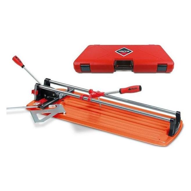 Rubi 18921 TS-57 MAX Orange Fliesenschneider 570 mm (34784019)