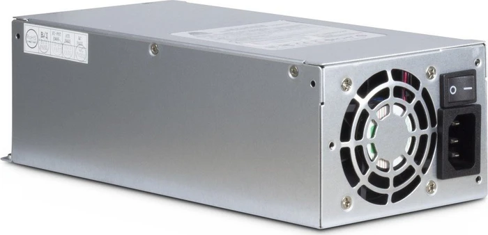 Inter-Tech IPC ASPOWER U2A-B20500-S 500W