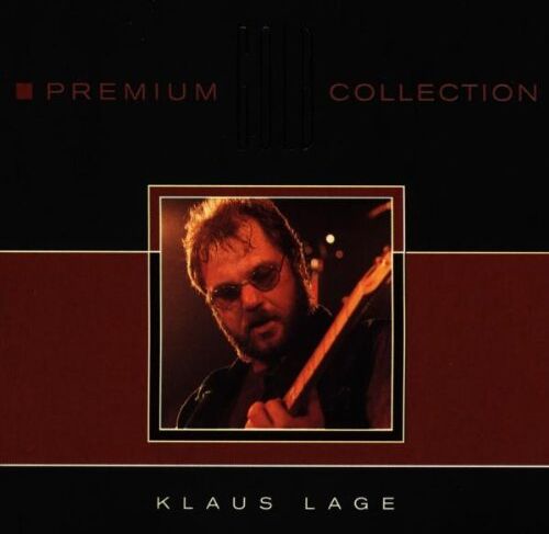 Klaus Lage - Premium Gold Collection - Preis vom 09.10.2026 07:28:09 h
