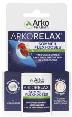 Arkopharma Arkorelax Sommeil 60 Comprimés Sublingaux - Boîte 60 comprimés
