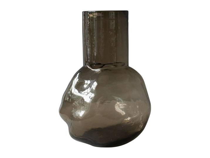DBKD Vase Bunch 30 cm Brown