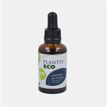 PLANTIS® EXTRATO CONCENTRADO ECO CASTANHA DA INDIA 50ml