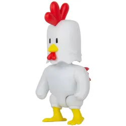 Boti Stumble Guys Mini-Actionfigur – Huhn