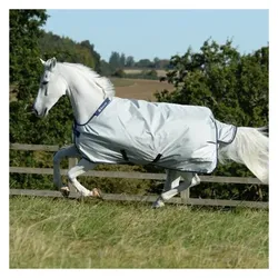 Bucas, Pferdedecke, (125 cm)
