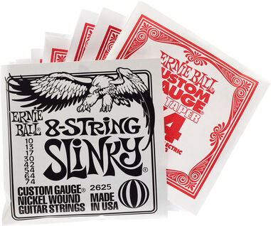 Ernie Ball 2625