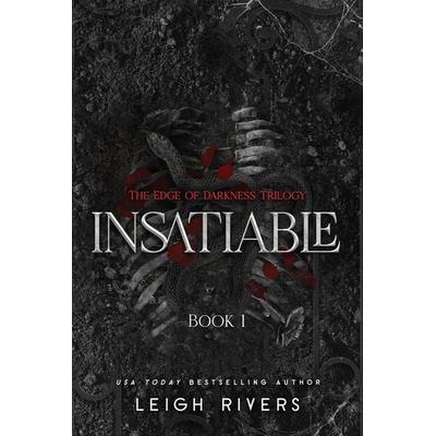 Insatiable, Taschenbuch von Leigh Rivers, Random House N.Y., 978-1-63893-546-9