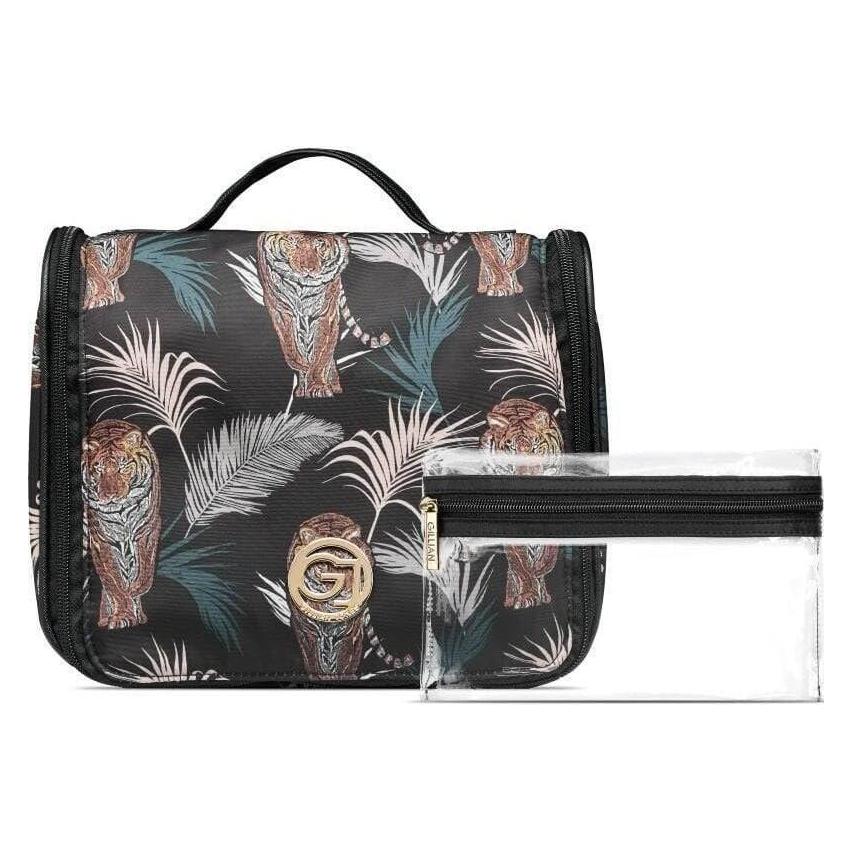 Cimi Gillian Jones - Spa Hang Up Organizer - Palm Print (10001-861)