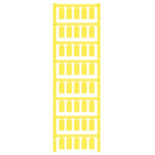 Gerätemarkierung Montage-Art: aufkleben Beschriftungsfläche: 18 x 9.50mm Passend für