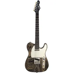 Slick SL 51 BA - E-Gitarre