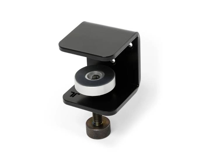 TipToe - Bracket Wandhalterung, graphitschwarz