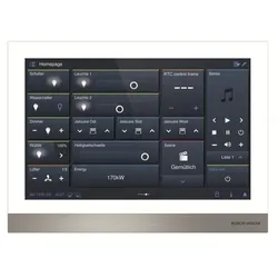 Busch-Jaeger IP touch H8237-4W-03 2TMA130050W0058