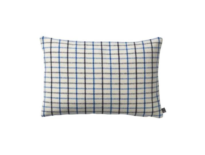 FDB Møbler Coussin R16 Slotsholmen 40x60 cm Blue