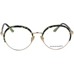 Scotch & Soda, Brillengestell, Brillenfassung SS1027 51505