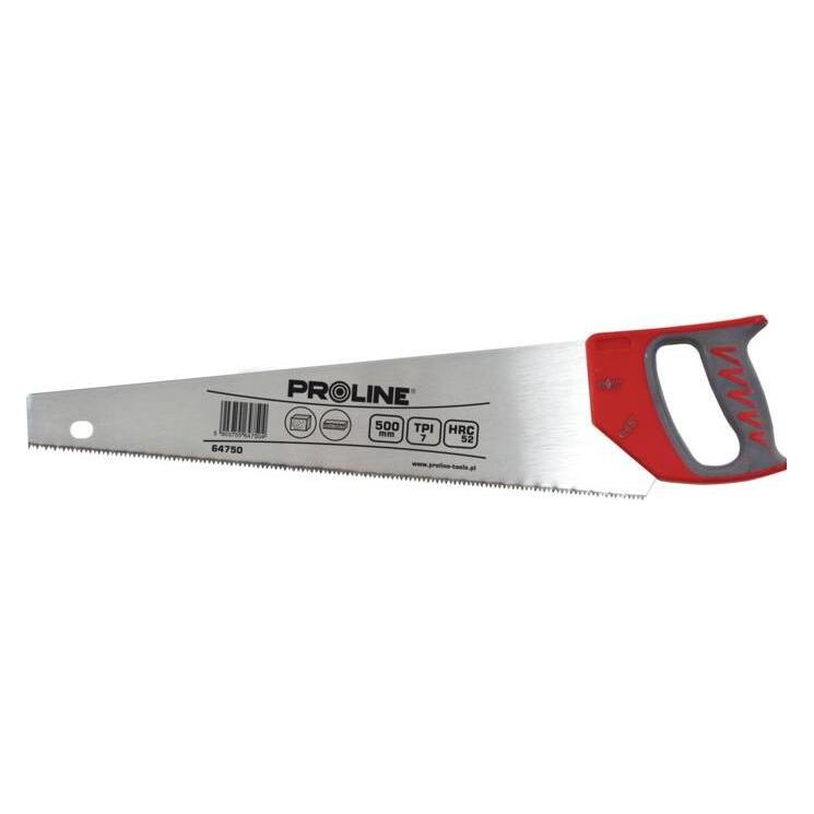 Proline Pro-Line Sägekarte 50 cm 7TPI 64750 (64750)