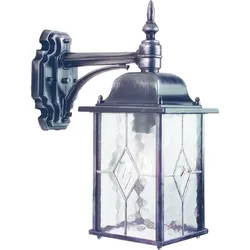 Elstead Lighting, Gartenbeleuchtung, Wexford (E27, IP23)