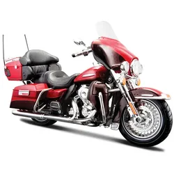 Maisto - 1:12 FLHTK Electra Glide Ultra Limited 13