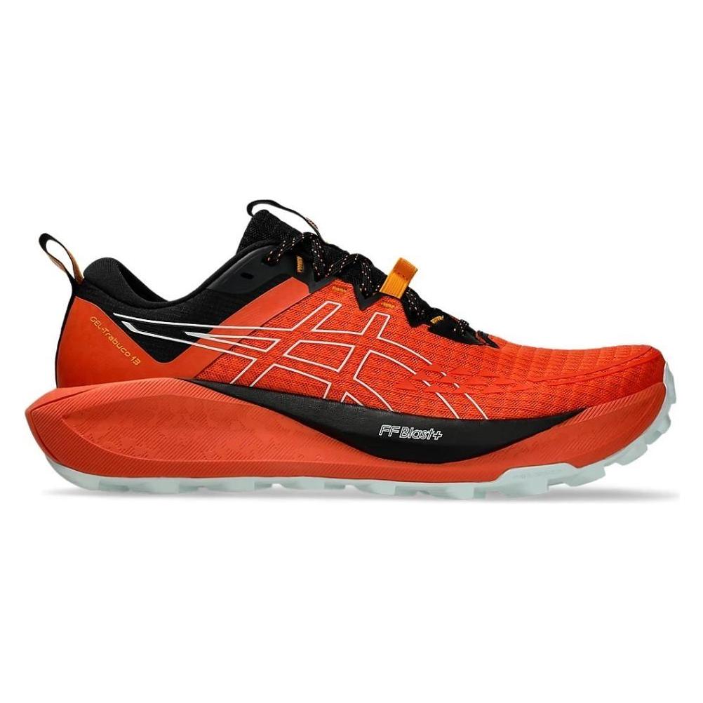 ASICS GelTrabuco Laufschuhe (47) (1011B973-800)