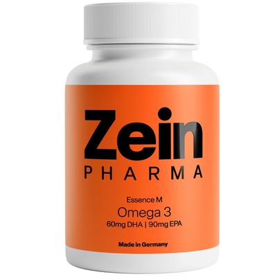 Omega-3 500 mg Caps 300 St Kapseln