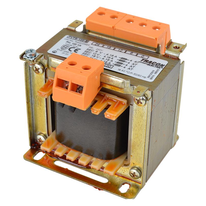 Tracon Allgemeines Produkt (TR-TVTR-100-B)