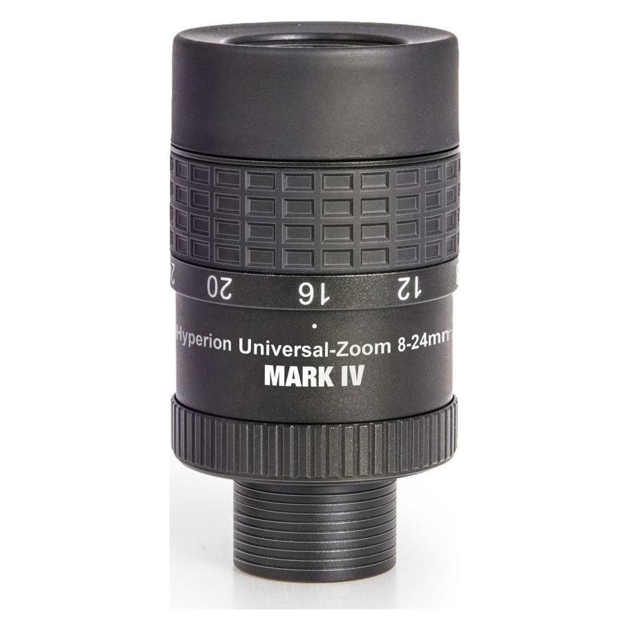Baader Planetarium Hyperion Zoom 8-24mm MarkIV 68° (2454826)