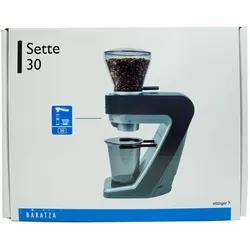 Baratza Sette 30 Elektrische Kaffeemühle 1130-230V