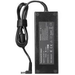 CoreParts 150W MSI Power Adapter (150 W), Notebook Netzteil, Schwarz