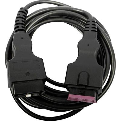 Kunzer OBD II Winkelverlängerung 7OBD5 Passend für (Auto-Marke): Universal
