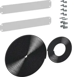 Hager Adapter FZ721B