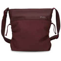 ZWEI Umhängetasche Jana J100 rubin - 29