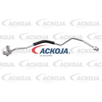ACKOJA Hochdruckleitung, Klimaanlage A32-20-0001 für MAZDA
