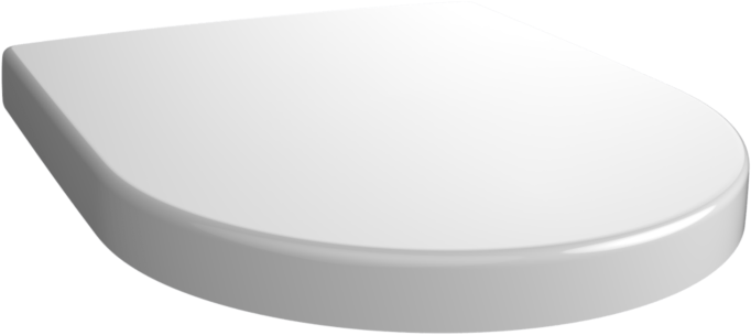 Villeroy und Boch Villeroy & Boch Architectura WC-Sitz  98M9C101 weiss, mit SoftClosing und QuickRelease
