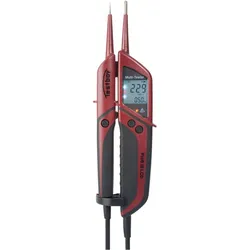 Testboy, Multimeter, Zweipoliger Spannungsprüfer Pr (CAT IV 1000V)