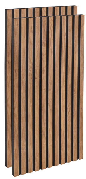 t.akustik Stripe Absorber 120 Azteco Azteco