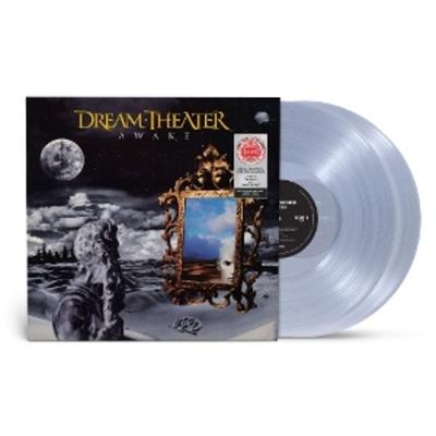 Awake(SYEOR2025) - Dream Theater, Vinyl