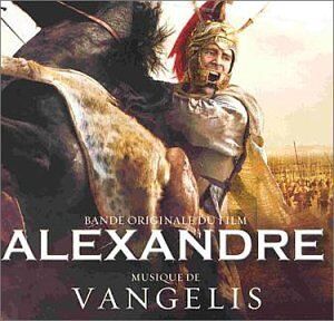 Ost/Vangelis - Alexander/Ost - Preis vom 09.10.2026 07:28:09 h