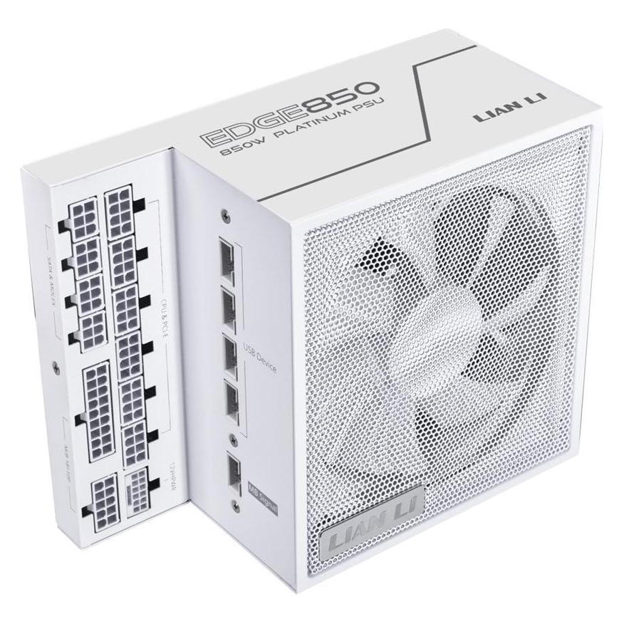 Lian-Li Edge (850 W) (G9P.EG0850.WE00)