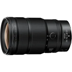 Nikon Nikkor Z 24-70mm F2.8 S II