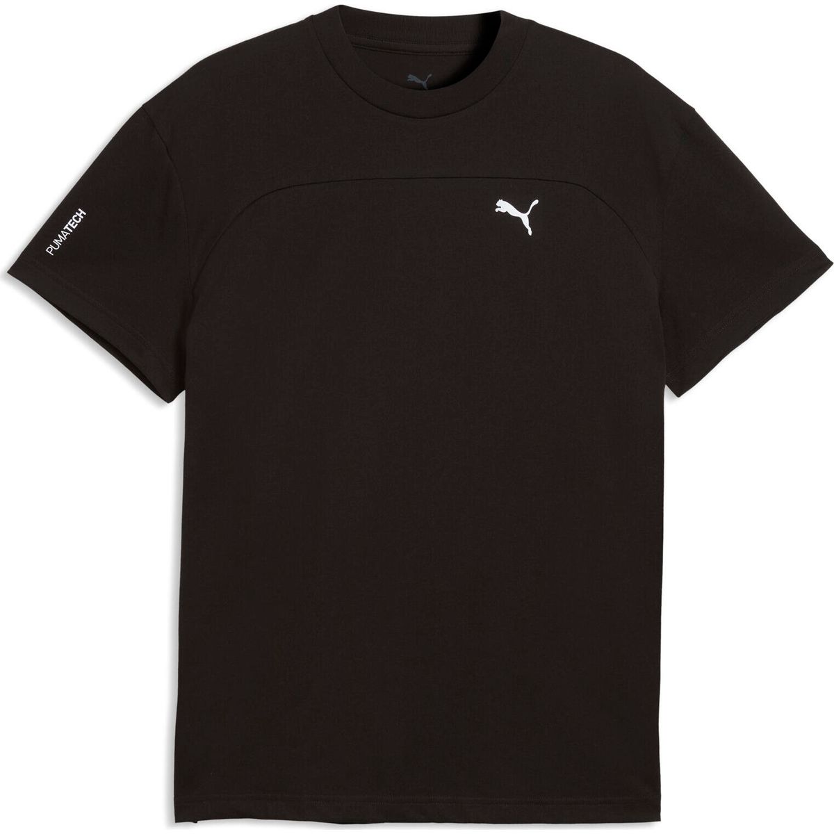Puma Pumatech Tee puma black (01) XXL 693946-01-XXL