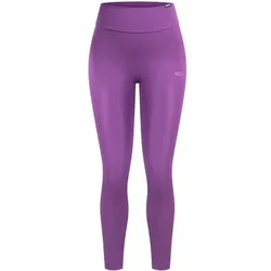 SMILODOX Leggings Kenna, Größe M in Lila Lila