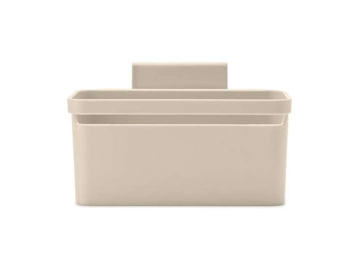 Brabantia Set d organisateurs d 'évier Brabantia Soft beige'