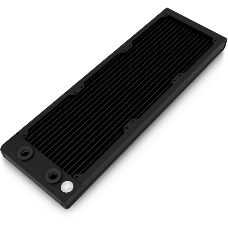 EK Water Blocks EK-Quantum Surface S360 - Black Edition