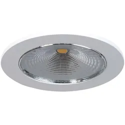 Brumberg, Einbauleuchte, LED-Einbauleuchte (Aluminium, Kunststoff)