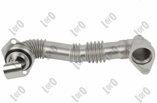 Abakus Rohrleitung, Agr-Ventil 12100105 Für Ford