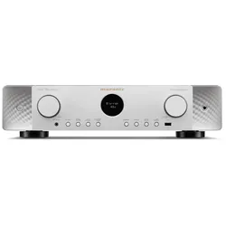 MARANTZ CINEMA 70s Series 2 Silber AV-Receiver (7.2 Kanäle, Silver Gold)