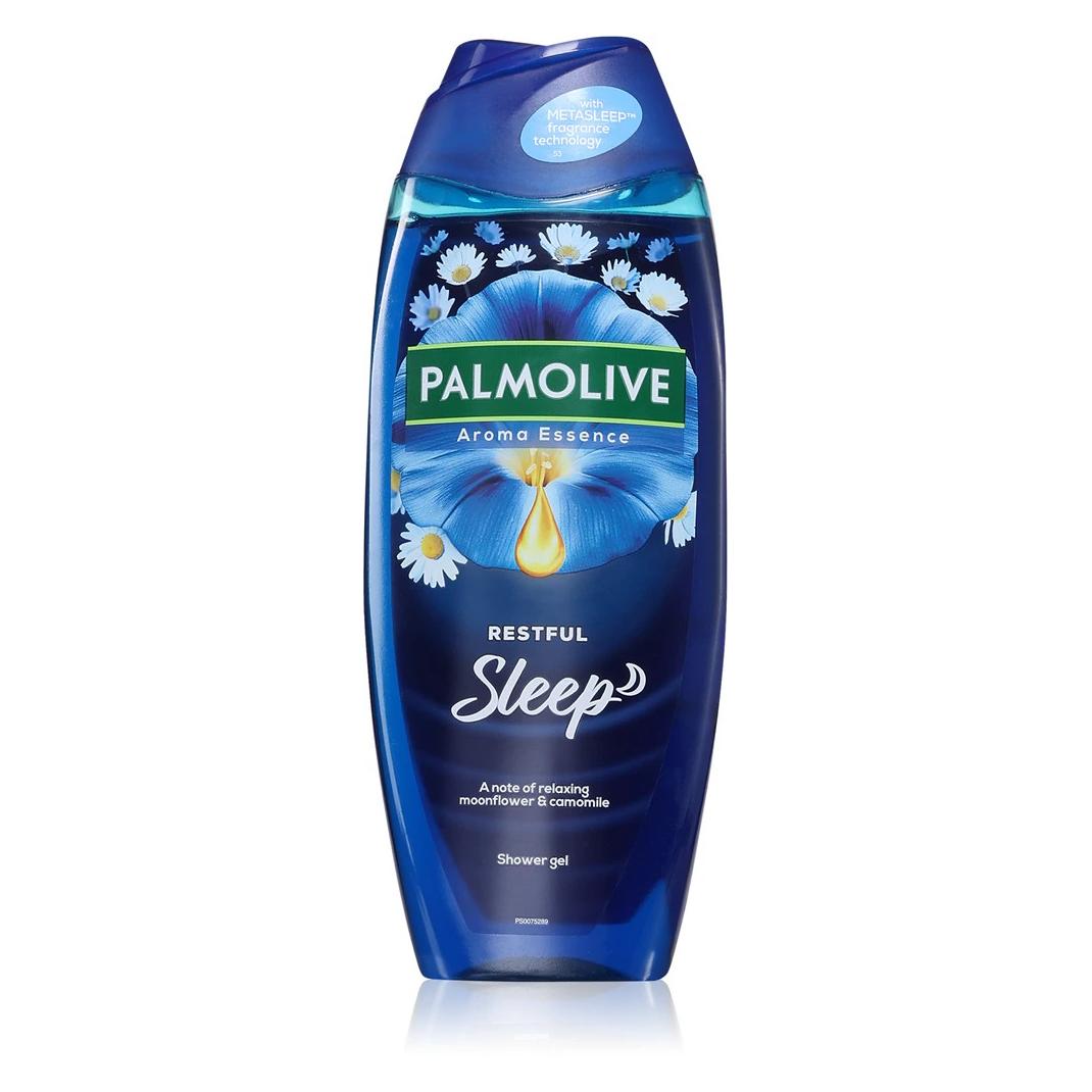 Colgate PALMOLIVE Aroma Essence Żel pod prysznic Restful Sleep 500 ml (500 ml) (68661878)
